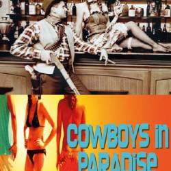     / owboys in Paradise (2009) SATRip