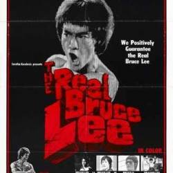    / The Real Bruge Lee (1973) DVD-5