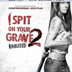 Я плюю на ваши могилы 2 / I Spit On Your Grave 2 [UNRATED] (2013) HDRip/1400Mb/700Mb