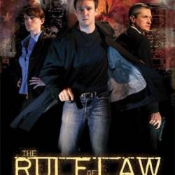   / The Rule of Law (2012) HDTVRip