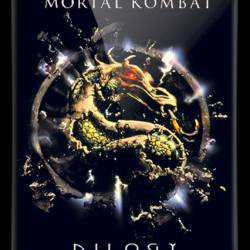  :  / Mortal Kombat: Dilogy (1995-1997) HDRip-AVC