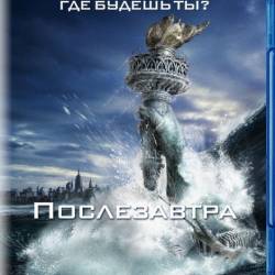  / The Day After Tomorrow (2004) BDRip