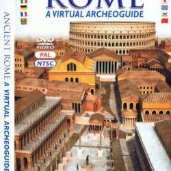   -   / Ancient Rome - A virtual archeoguide (2010) DVD5