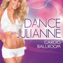 Dance with Julianne: Cardio Ballroom -   