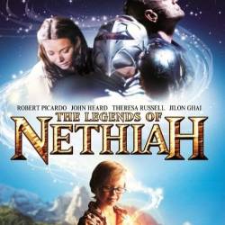   / The Legends of Nethiah (2012) HDRip