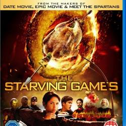    / The Starving Games (2013/HDRip)