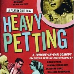   / Heavy Petting  (1989) DVDRip