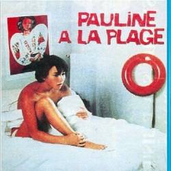    / Pauline &#224; la plage (1983) HDRip