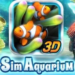 Sim Aquarium 3.6 Build 54 Premium RePack by Trovel [En]