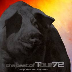 Pink Floyd - The Best Of Tour '72 [London] (1972) [Bootleg] [Lossless+Mp3]