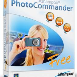 Ashampoo Photo Commander Free 1.0.0 ML/RUS