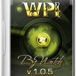 WPI by Ninteh 1.0.5 [Ru]