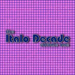 The Italo Decade Vol.1 (Mixed by Blohmbeats) (2002)