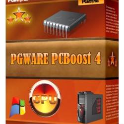 PGWARE PCBoost 4.12.16.2013 ML/RUS