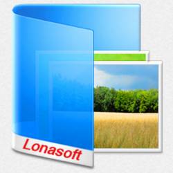 Lona Photo Viewer 2.2.8 [Multi]