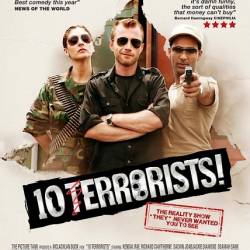 10  / 10Terrorists (2012) WEB-DLRip | 