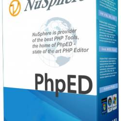 NuSphere PhpED Professional 9.0.9051 [En]