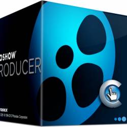 Photodex ProShow Producer 6.0.3395 + Rus