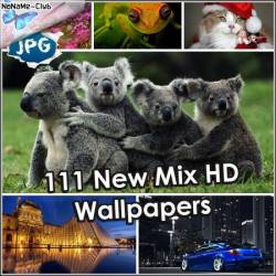 Wallpapers -   - 111 New Mix HD Wallpapers 2013 | FedExe [JPEG]
