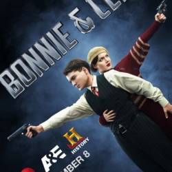    / Bonnie and Clyde [01  02] (2013) HDTVRip