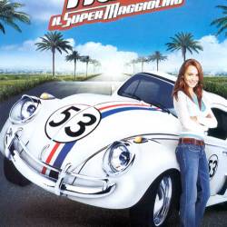   / Herbie: Fully Loaded [2005] DVDRip (AVC)