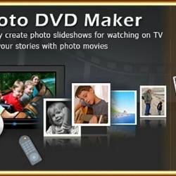 Photo DVD Maker Pro 8.53 ML/RUS