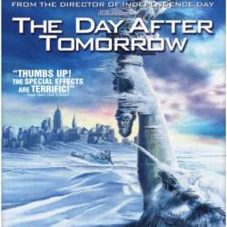 / The Day After Tomorrow (2004) HDRip-AVC