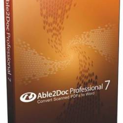 Able2Doc Professional 7.0.43.0