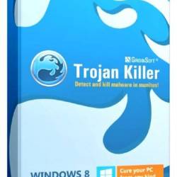 GridinSoft Trojan Killer 2.2.1.0