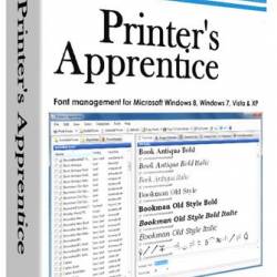 Printers Apprentice 8.1.33.1