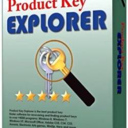 NSAuditor Product Key Explorer 3.6.0.0 + Portable