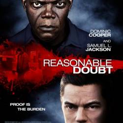   / Reasonable Doubt (2014) WEB-DLRip