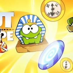 Cut the Rope