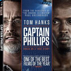   / Captain Phillips (2013) BDRip 720p/BDRip 1080p/BD-Remux/