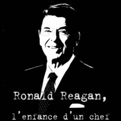  .   / Ronald Reagan, l'enfance d'un chef  (2009) DVB