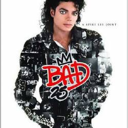  25 / Bad 25 (2012) DVD-5