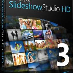 Ashampoo Slideshow Studio HD 3.0.2.10 ML/RUS