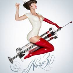  / Nurse 3-D (2013) WEB-DL 720p |  