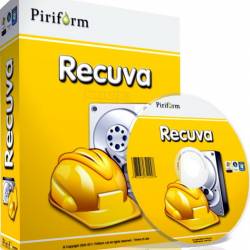 Recuva 1.50.10.36 Professional | Technician Edition RePack/Portable by D!akov ( )