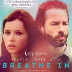   / Breathe In (2013) HDRip