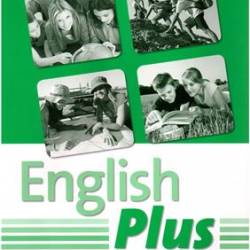 English plus 3 - Workbook