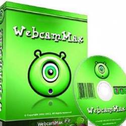 WebcamMax 7.8.1.8