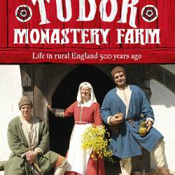 BBC:     (6   6) / Tudor Monastery Farm (2013) SATRip