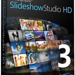 Ashampoo Slideshow Studio HD 3.0.3.3