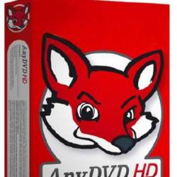 AnyDVD & AnyDVD HD 7.4.4.0 Final