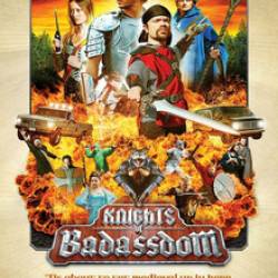    / Knights of Badassdom (2013) WEBDLRip
