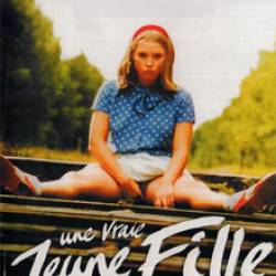   / Une vraie jeune fille / A Real Young Girl (1976) DVDRip