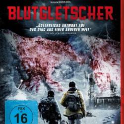   / Schlaraffenhaus / Blood Glacier / The Station (2013 HDRip) 