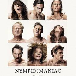 :  1 / Nymphomaniac: Vol. I (2013) WEBRip