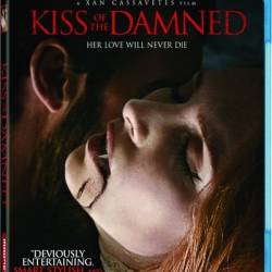   / Kiss of the damned (2012 BDRip)  